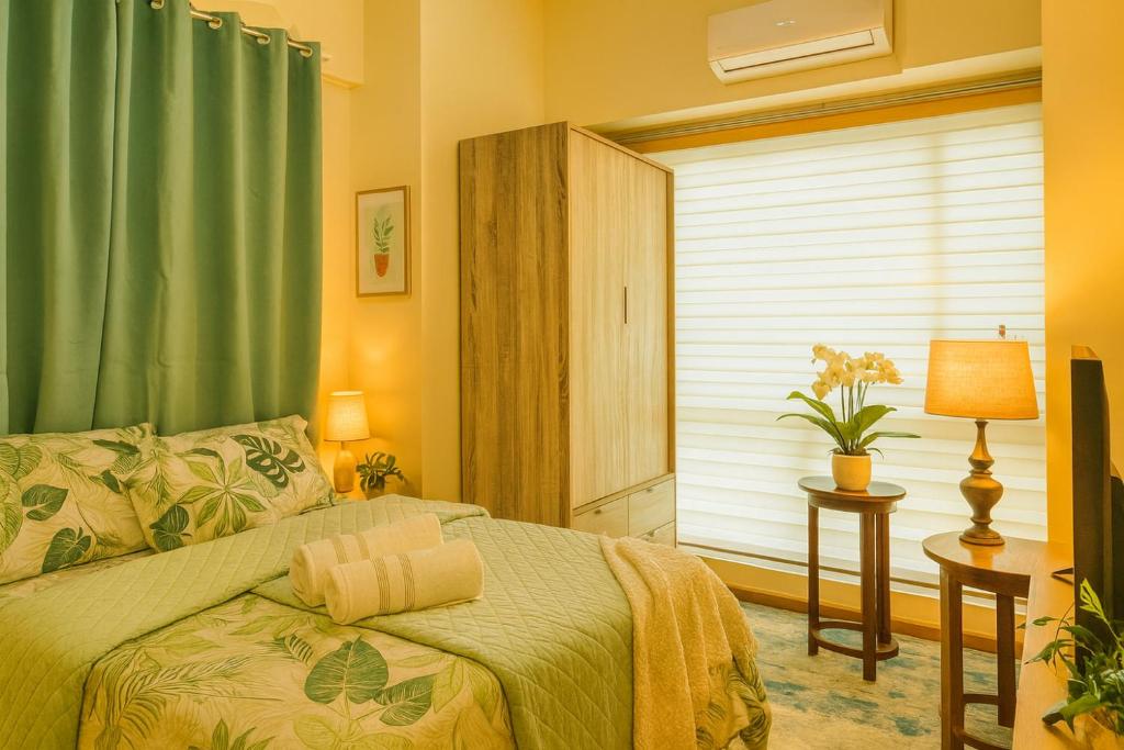 The Beacon Skyview 2BR La Suitez4307, Metro Manila