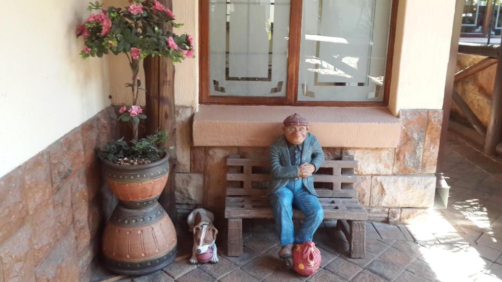 The Cedars Bed and Breakfast photo 4