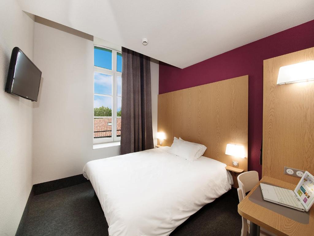 B&B HOTEL Castres Centre Gambetta photo 4
