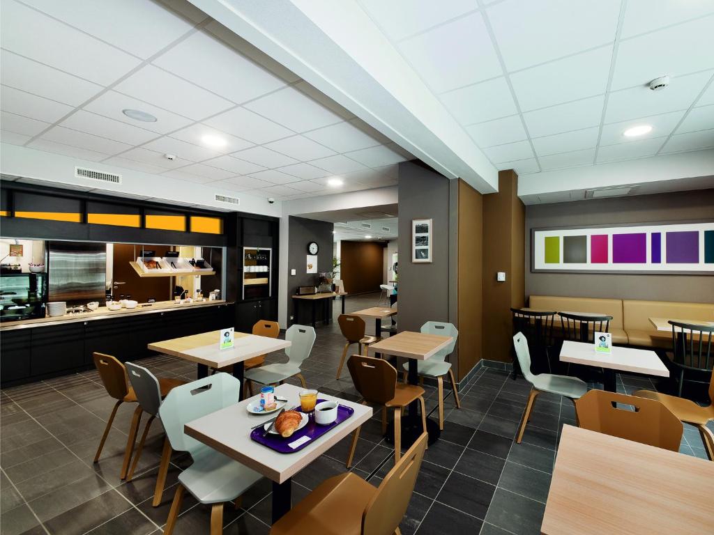 B&B HOTEL Castres Centre Gambetta photo 3