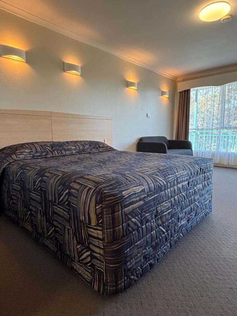 Shellharbour Resort - Tap to explore photos