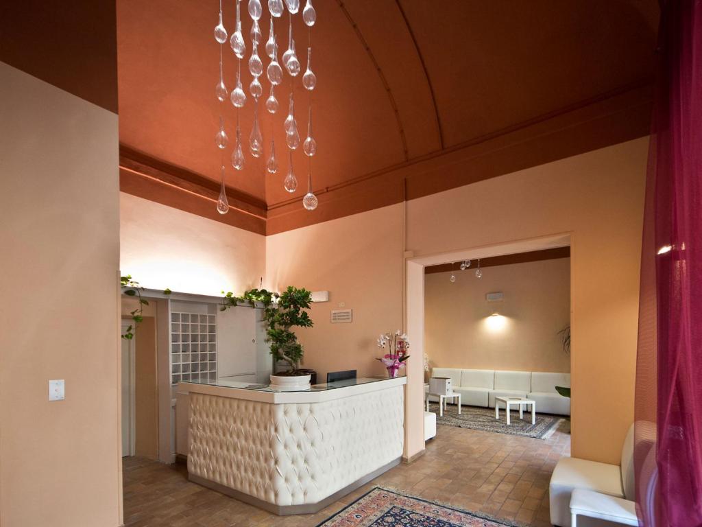 Hotel Palazzo Renieri - 3stelle S photo 4
