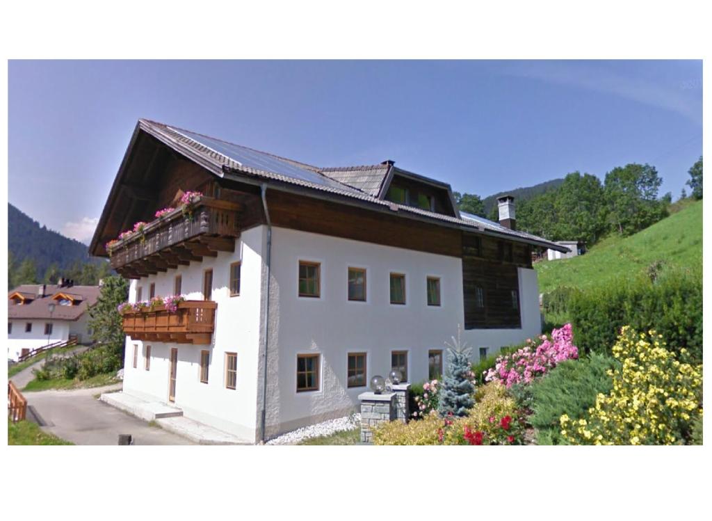 Residence Tamperhof photo 2