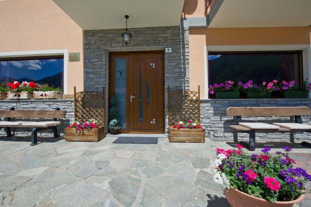 Albergo Valentino photo 4