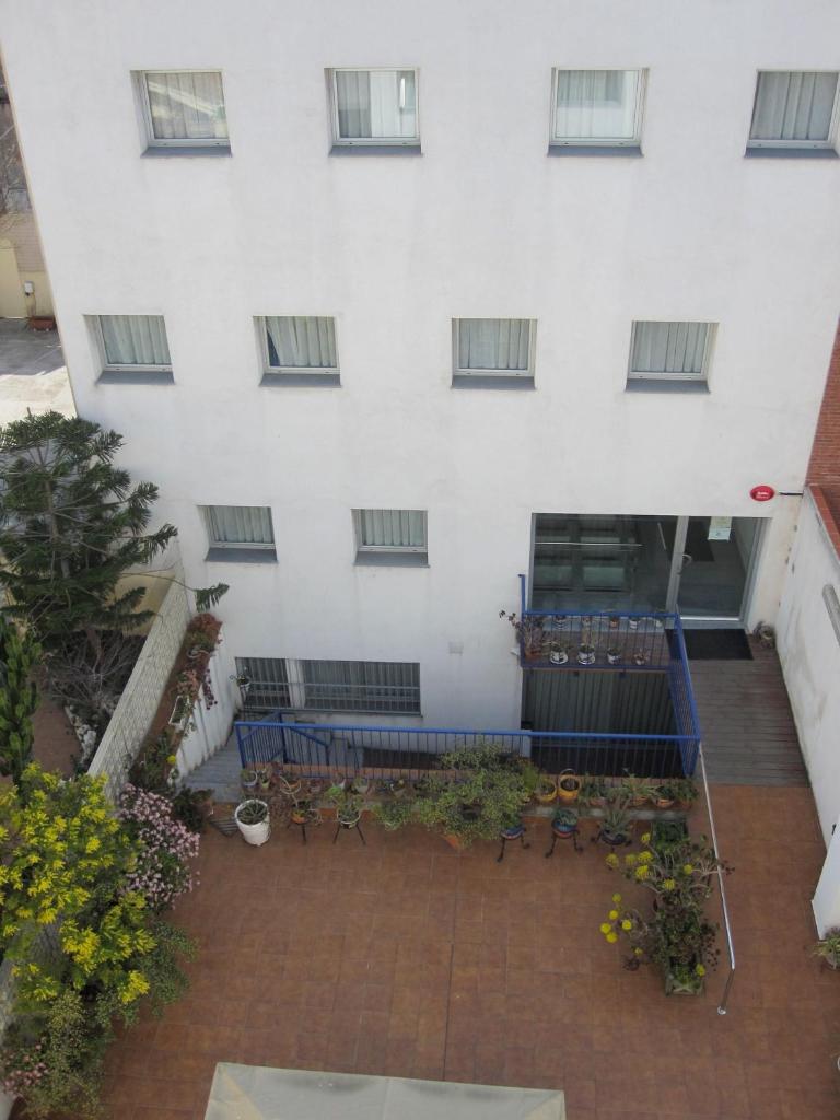 Hotel Blauet by Bossh Hotels photo 4