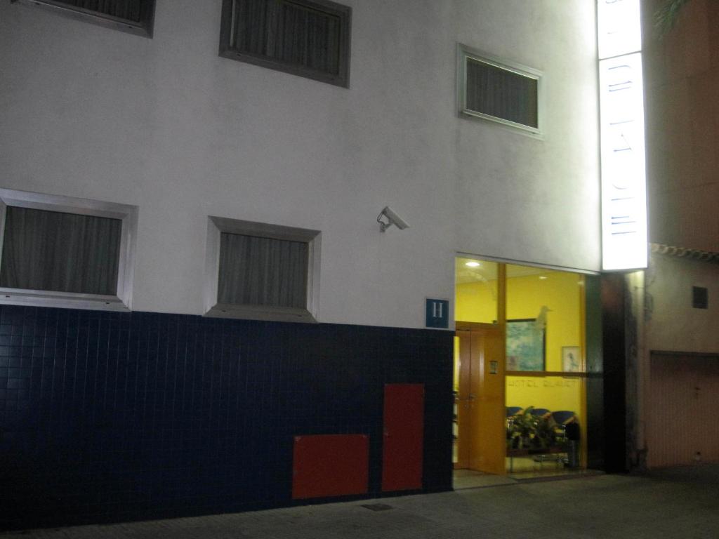 Hotel Blauet by Bossh Hotels photo 1