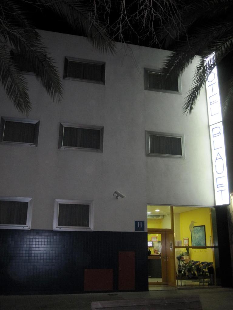 Hotel Blauet by Bossh Hotels photo 3