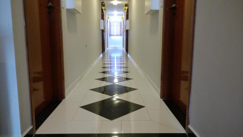 Lider Hotel photo 4