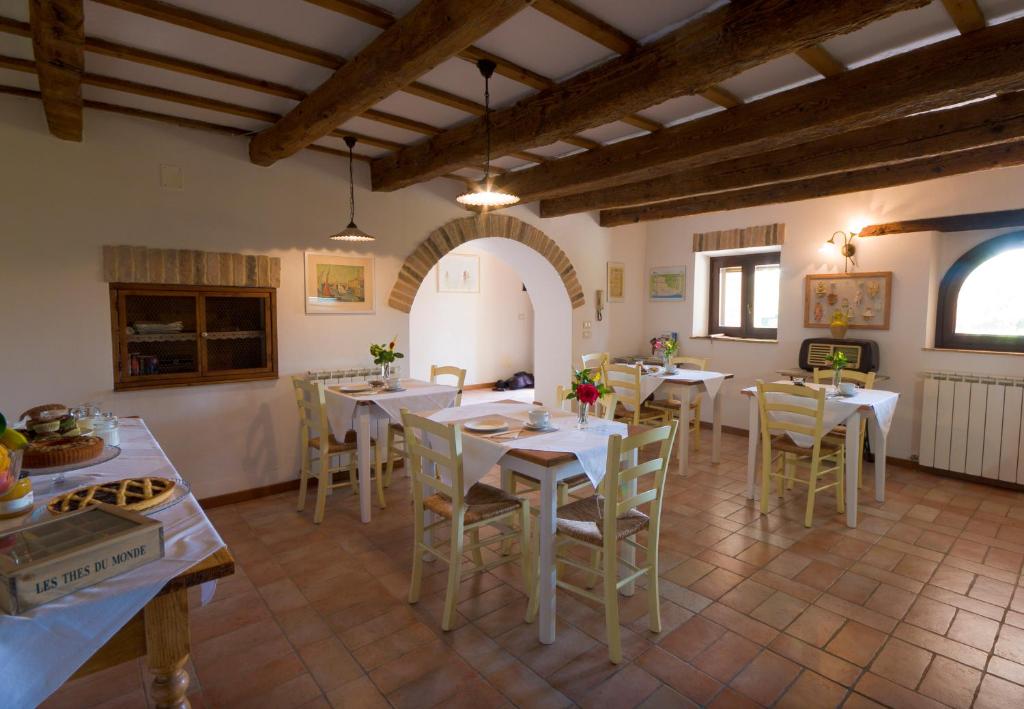 B&B Cristina photo 3