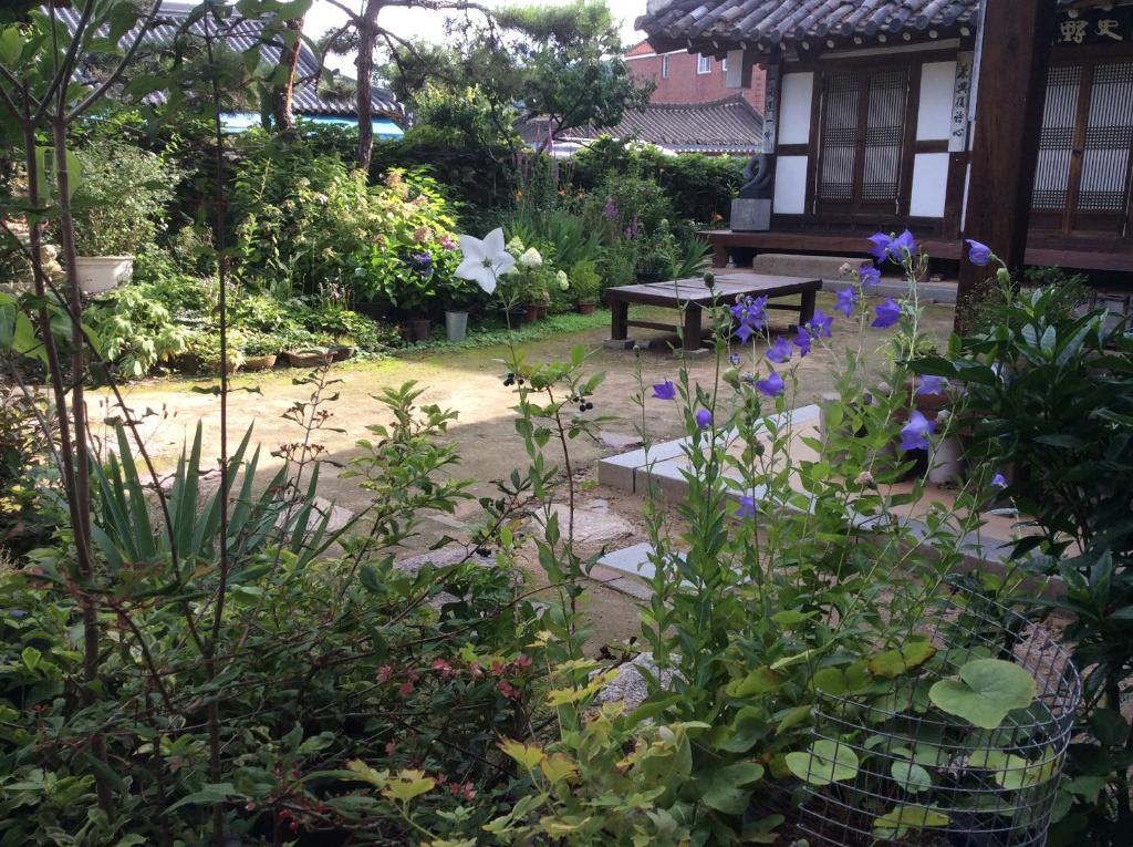 Yangsajae photo 4