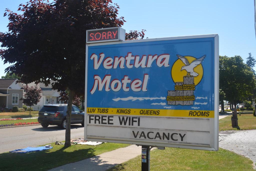 Ventura Motel image