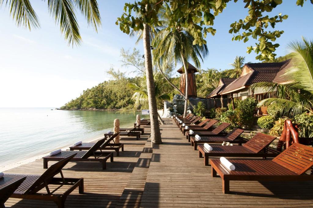 Salad Beach Resort - SHA Extra Plus photo 1