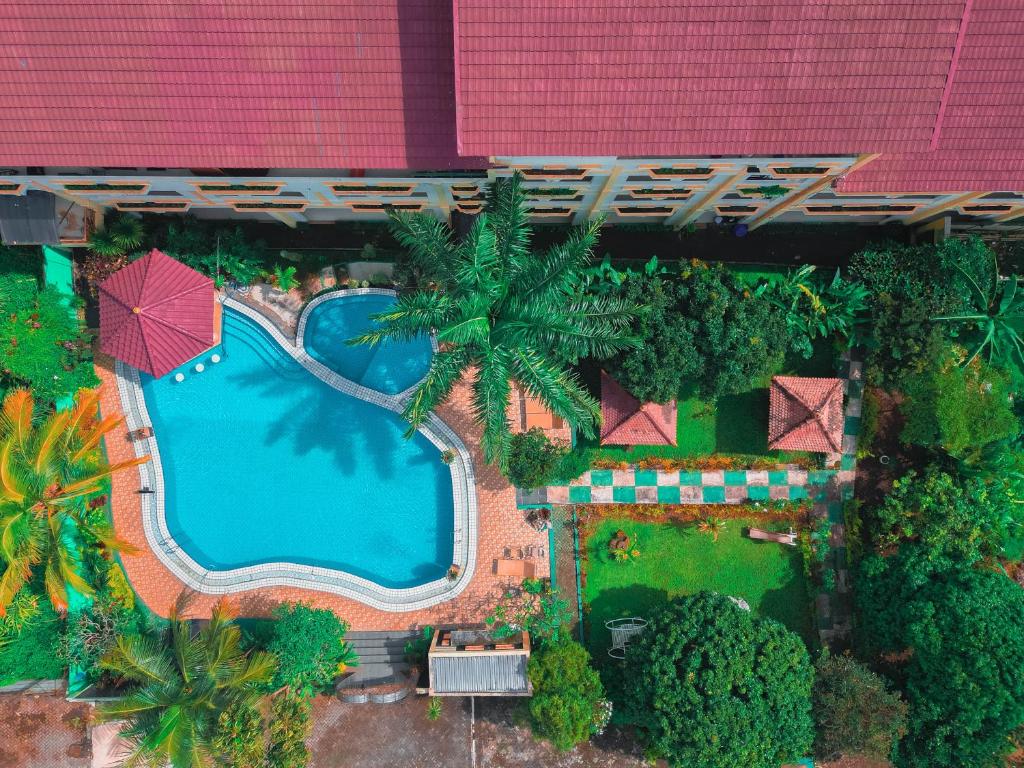 Zamzam Hotel and Convention Batu Powered By Archipelago