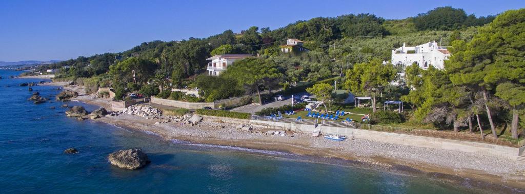 Villa Vignola Hotel photo 1