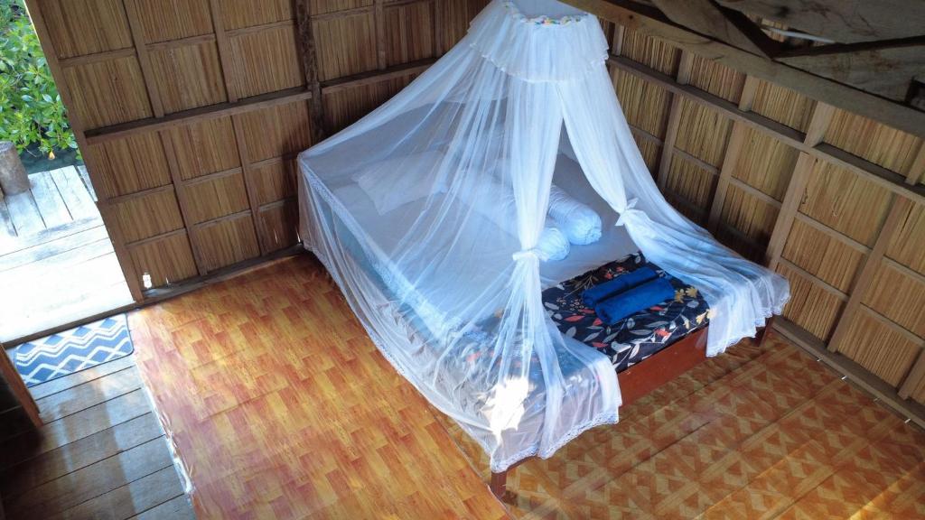 Mentari homestay photo 1