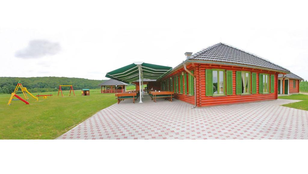 Guest accomodation Lovacka kuca photo 2