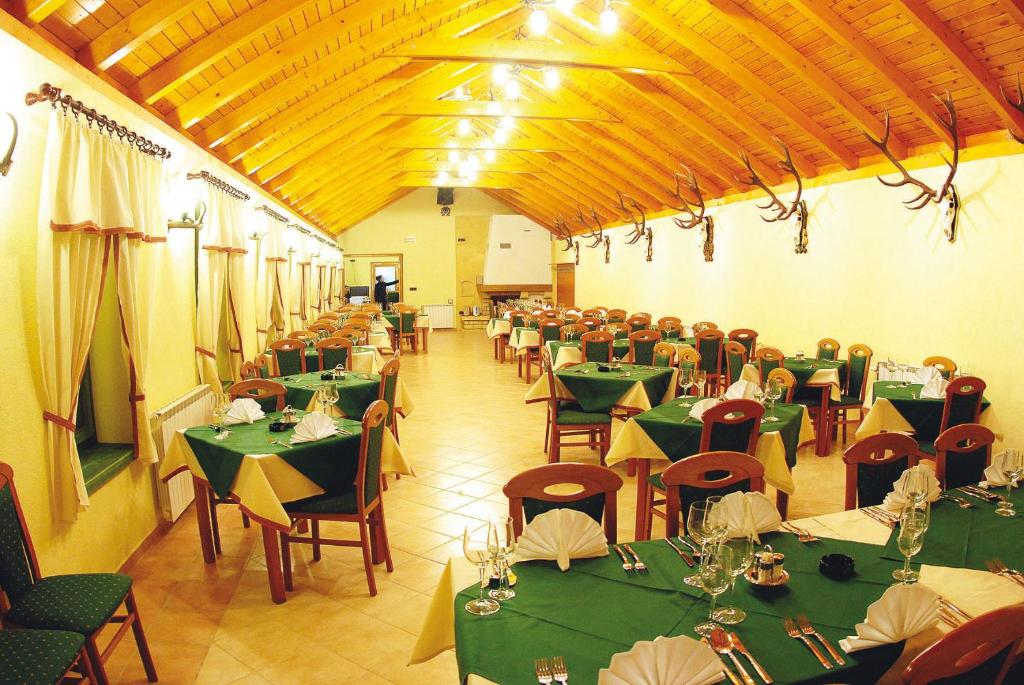 Guest accomodation Lovacka kuca photo 1