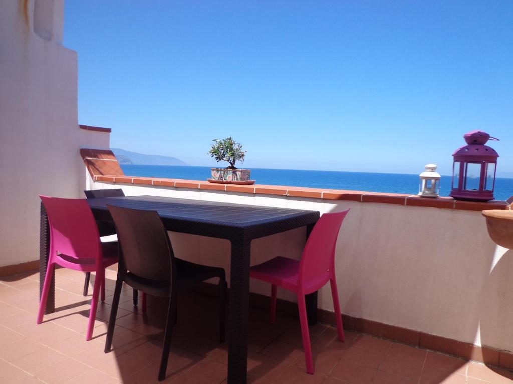 Vacanze al Mare Patrizia's Sweet Home photo 3