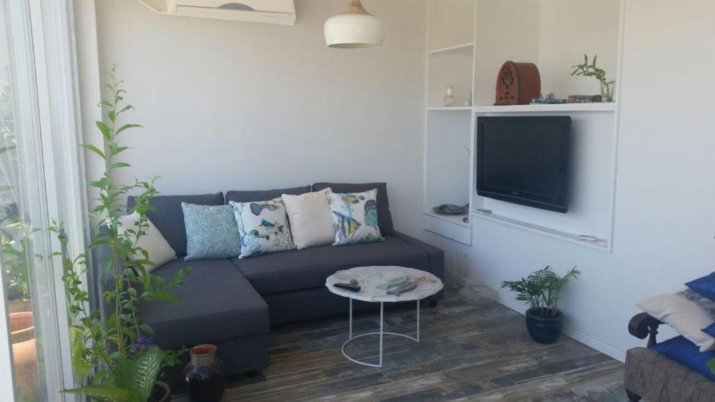 Tel Aviv Roof Apartment photo 2