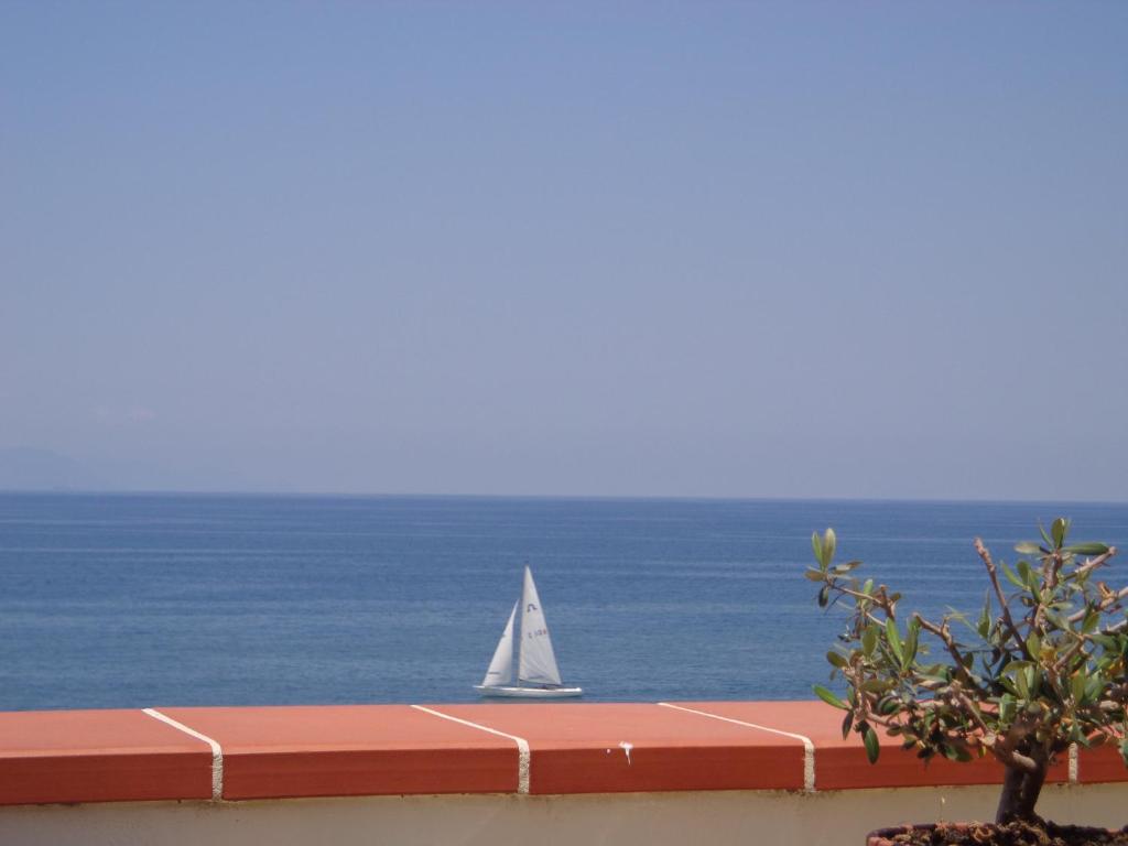 Vacanze al Mare Patrizia's Sweet Home photo 1