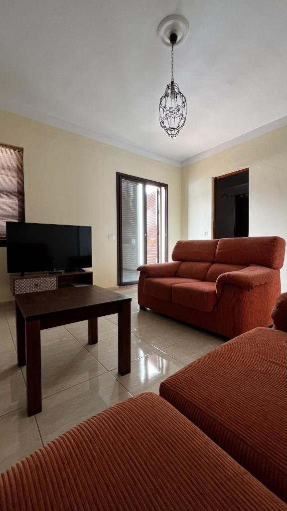 CHC - Apartamento Los Topetes - Tap to explore photos