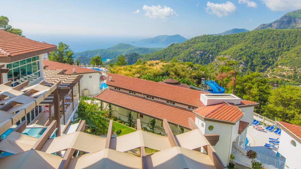 Garcia Resort & Spa - Ultra All Inclusive photo 1