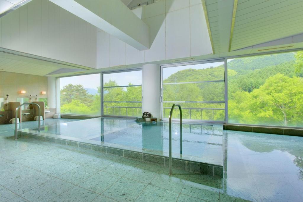 Minakami Kogen Hotel 200 photo 4