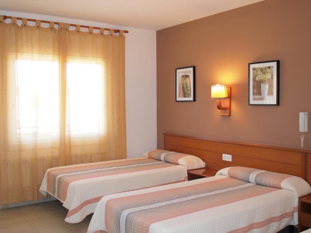 Hotel El Castell photo 1
