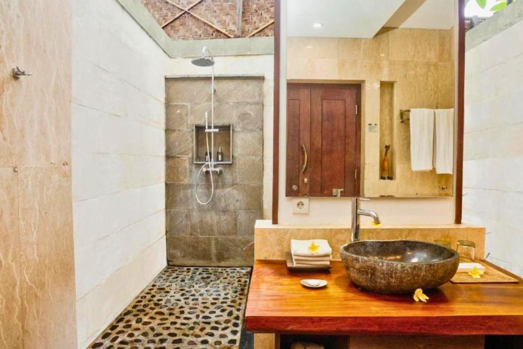 Aitana 3 BR Private Pool Villa ZN286 photo 4