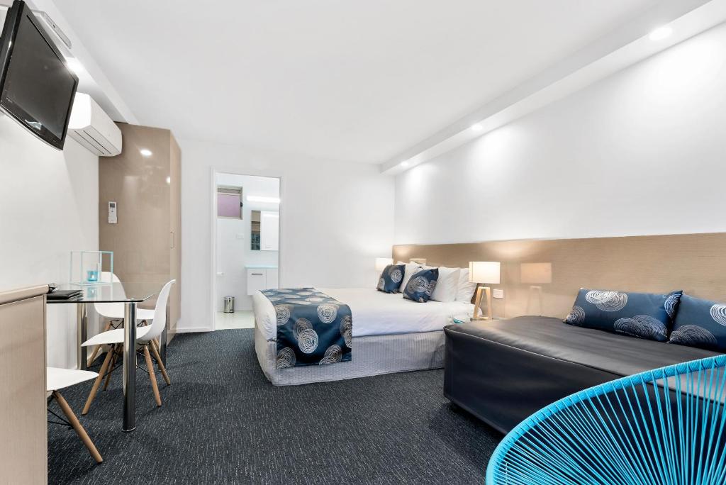 Bay City (Geelong) Motel photo 1