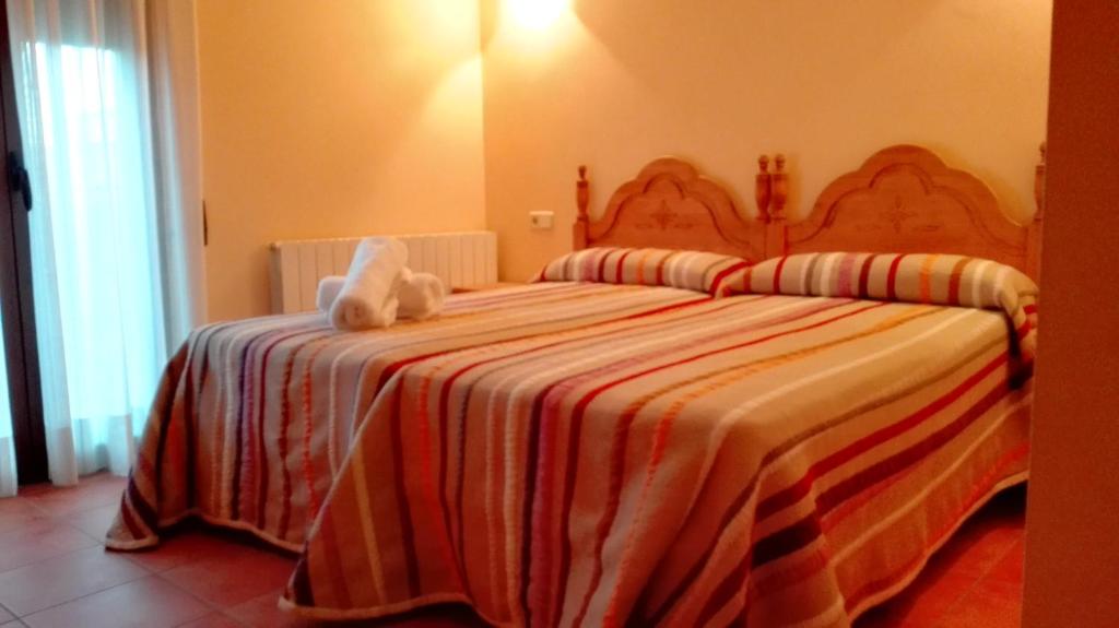 Hostal La Vega photo 2