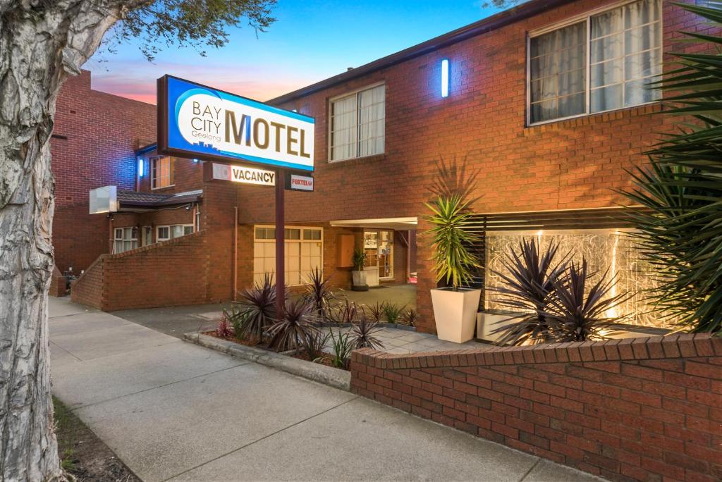 Bay City (Geelong) Motel photo 4