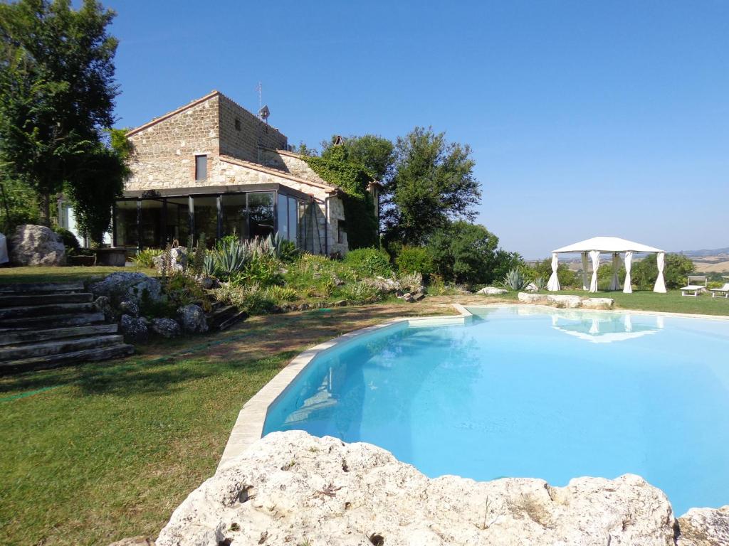 Agriturismo Fontenuova photo 2
