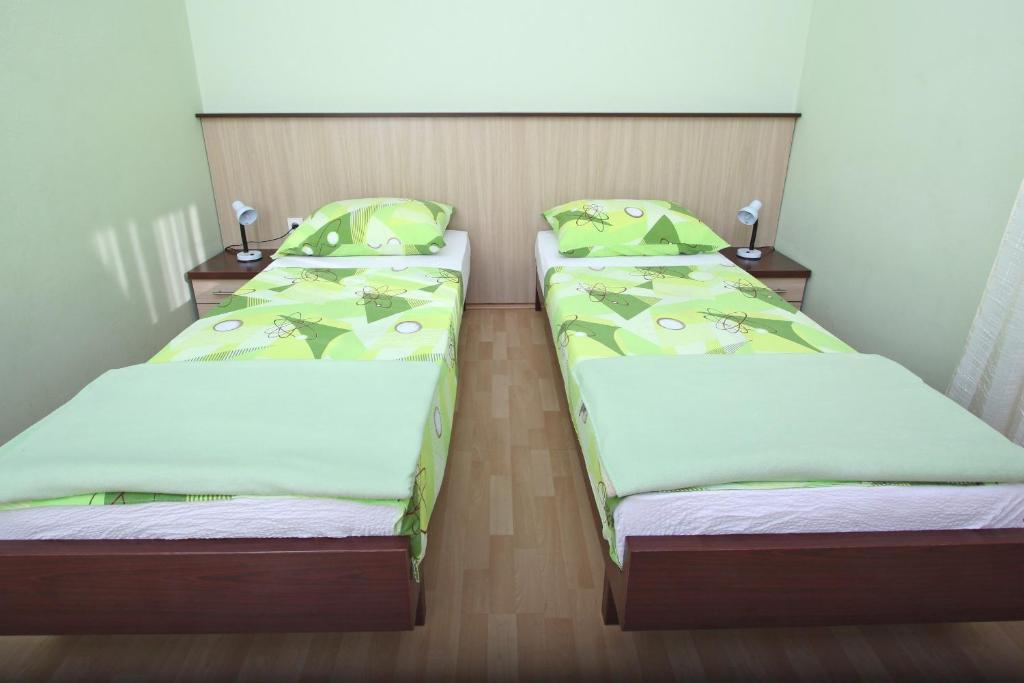 Apartments Eufemija photo 4
