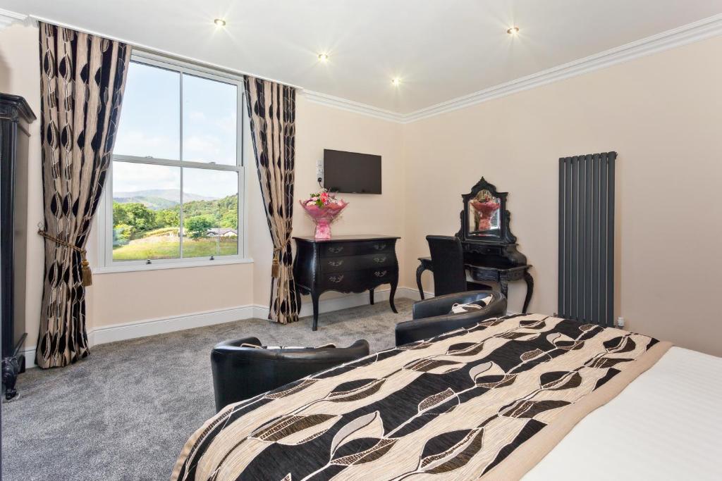 Diamond Lodge Boutique Adults Only Guest House photo 4