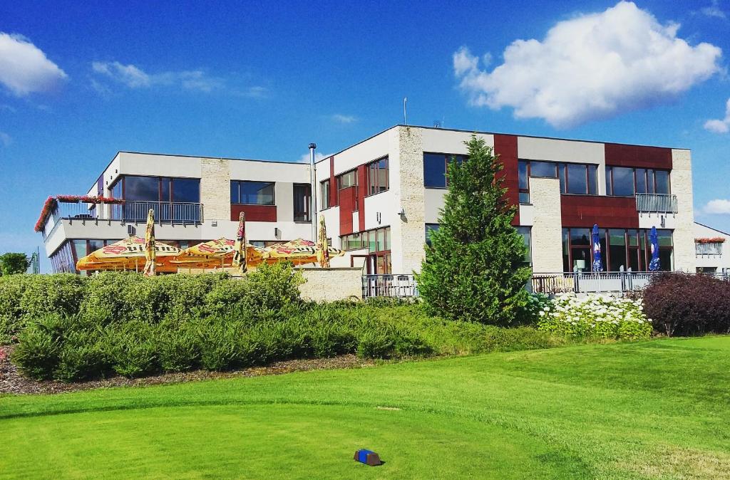 Hotel Beroun Golf Club photo 2