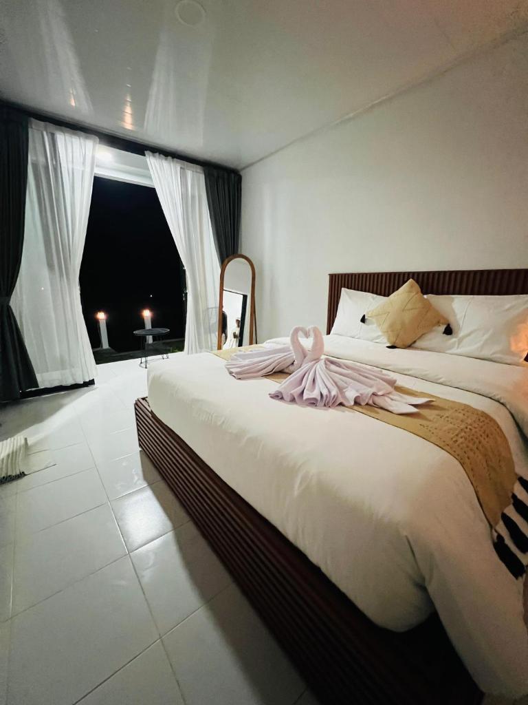 Batur Jemsokin Logement photo 2
