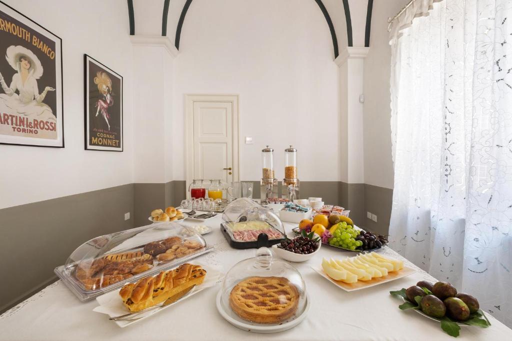 Palazzo Fasti photo 4