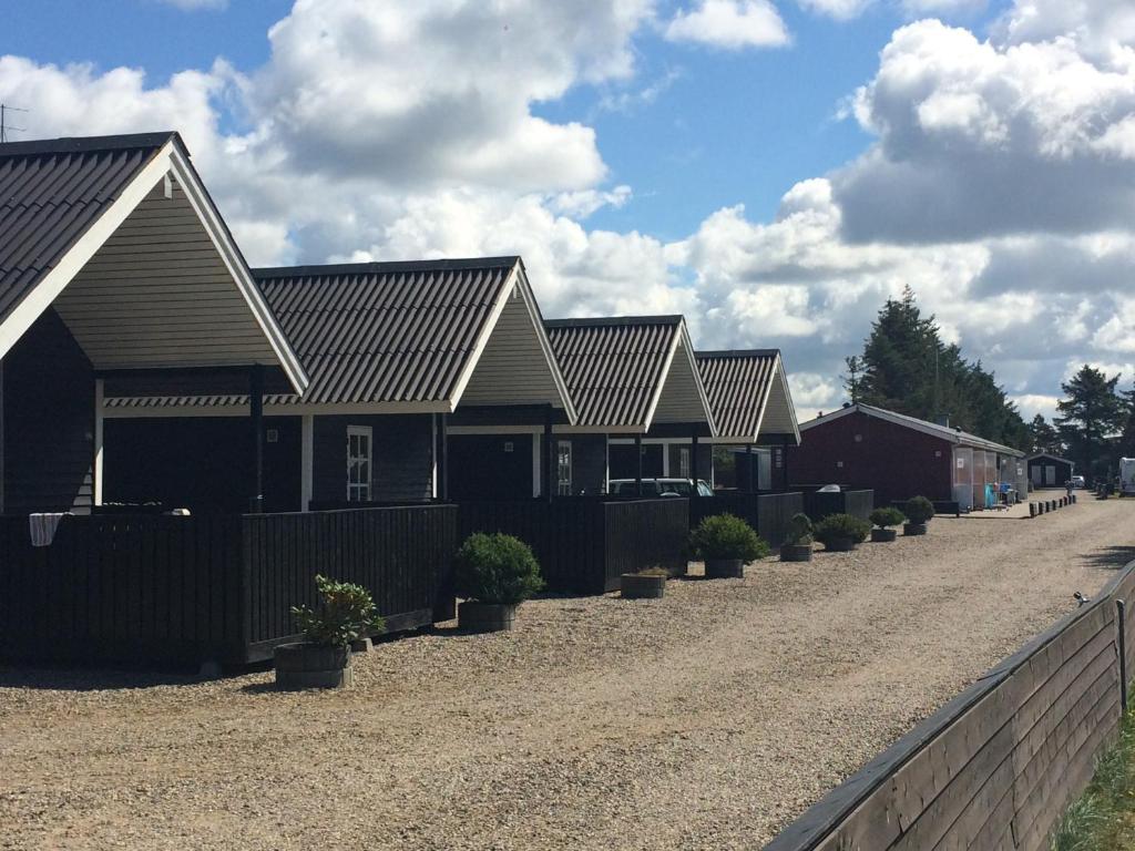 Vejers Family Camping & Cottages photo 1