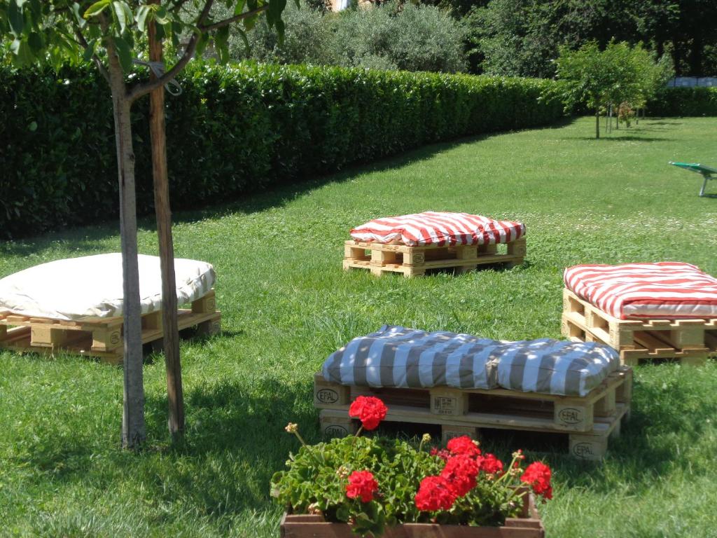 Il Borgo Agriturismo photo 3