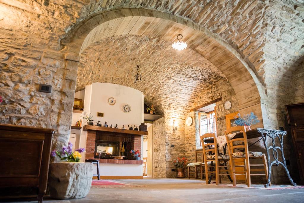 Masseria Acquasalsa photo 2
