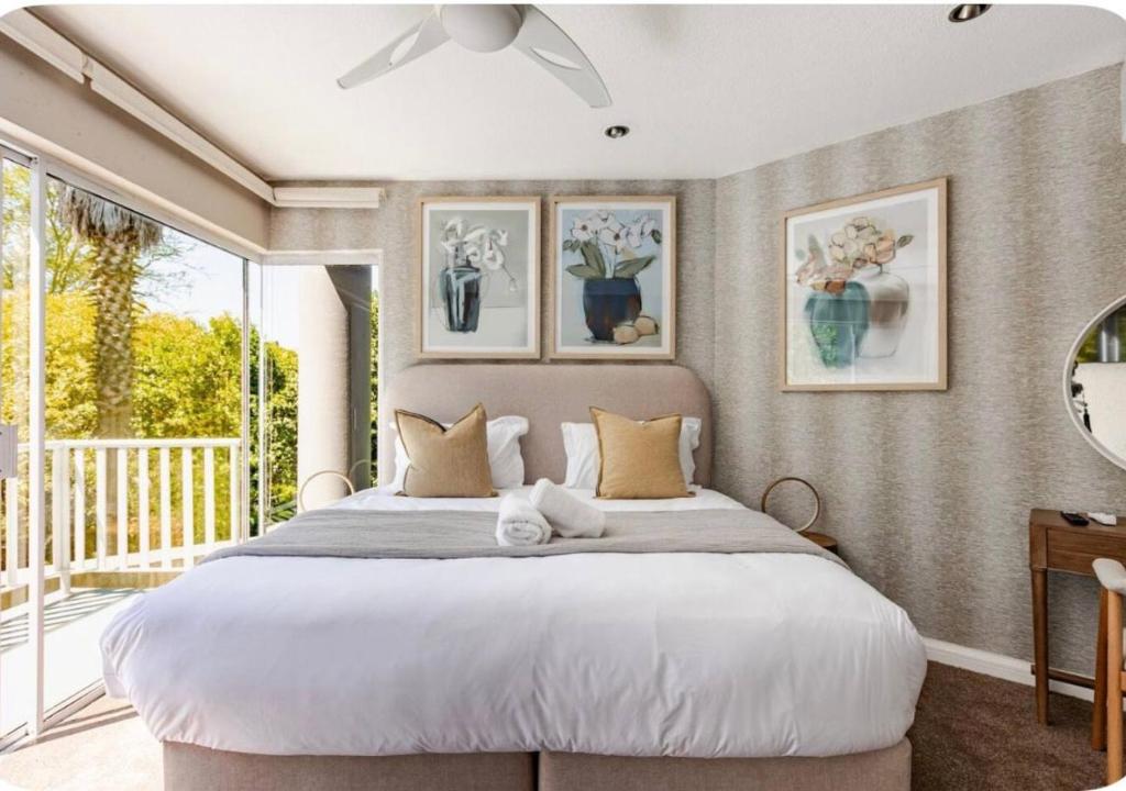 Wellness Guesthouse