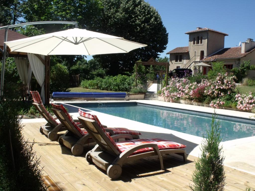 La Grange Terrou photo 1