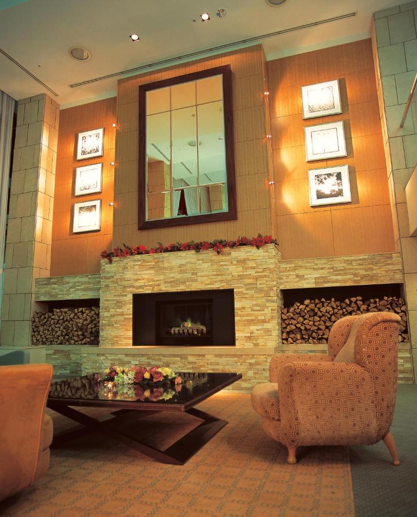 Hotel Tangram photo 4