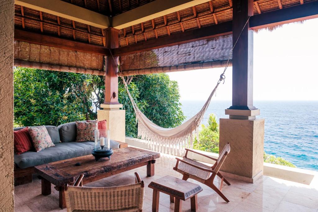 Villa Aquamarine photo 1
