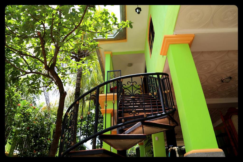 Hostal San Antonio photo 1