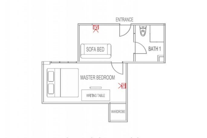 Sumai Hotel Apartment photo 4
