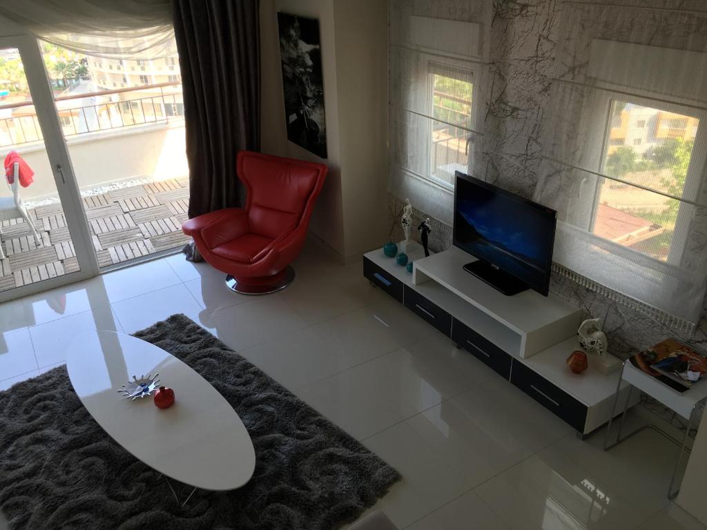 Elite Penthouse photo 2
