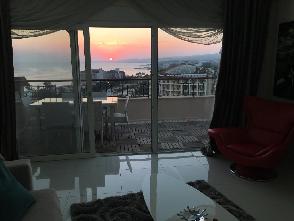 Elite Penthouse photo 4