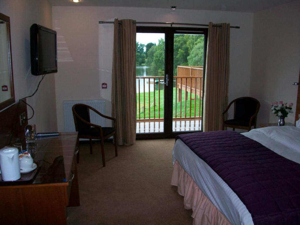The Lodge on the Loch photo 4